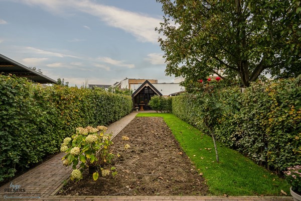 Medium property photo - Sint Antoniusstraat 26, 5954 NB Beesel